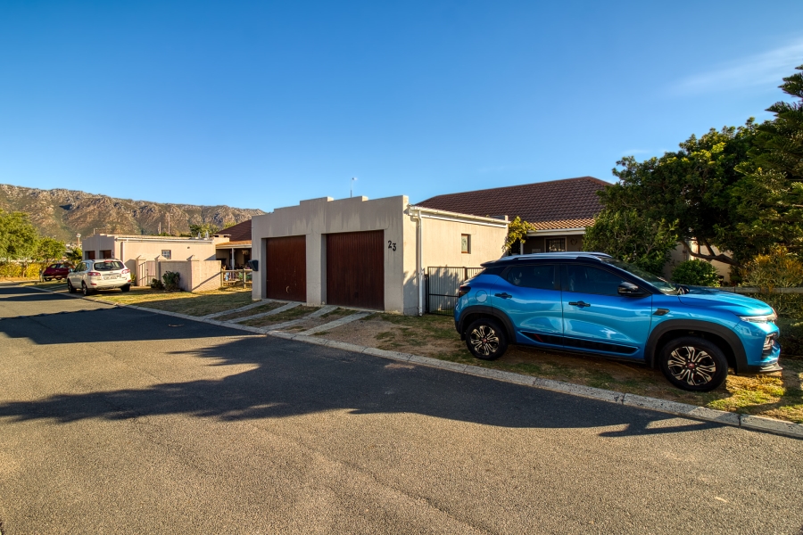 2 Bedroom Property for Sale in Fairview Golf Estate Western Cape